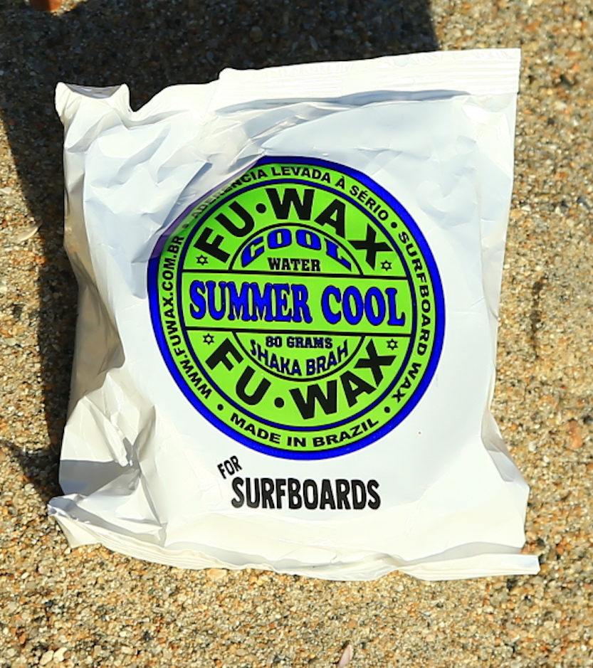 Fu Wax Summer Cool