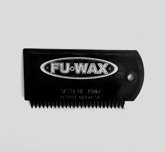 FuWax X Original Flex Comb